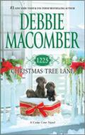 1225 Christmas Tree Lane (Cedar Cove #12) by Sandra Burr