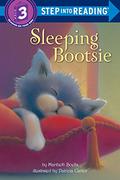Sleeping Bootsie by Maribeth Boelts