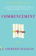 Commencement by J. Courtney Sullivan