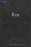 5 cm by Donny Dhirgantoro
