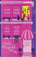 Girls' Night In by Adèle Lang