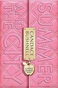 Summer and the City (The Carrie Diaries #2) by Candace Bushnell