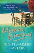 Nights Of Rain And Stars by Maeve Binchy