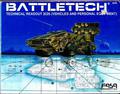 Battletech: Technical Readout 3026 (Battletech Technical Readout #1) by Kevin Stein