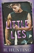 Little Lies by H. Hunting