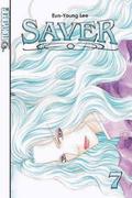 Saver, Volume 7 (Saver #7) by Eun-Young Lee