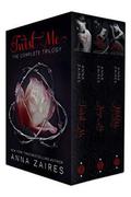 Twist Me: The Complete Trilogy by Anna Zaires