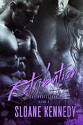 Retribution by Sloane Kennedy