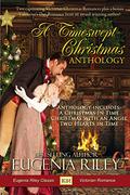 A Timeswept Christmas Anthology by Eugenia Riley