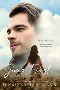June First by Jennifer Hartmann