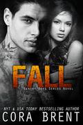 FALL by Cora Brent