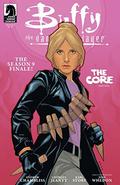 Buffy the Vampire Slayer: Season 9 #25 (Buffy the Vampire Slayer: Season 9 (issues) #25) by Andrew Chambliss
