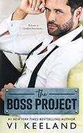 The Boss Project by Vi Keeland