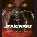 Threats of the Galaxy (Star Wars Roleplaying Game (D20) #1) by Patrick Stutzman