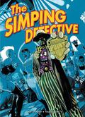 The Simping Detective (Judge Dredd #1) by Frazer Irving
