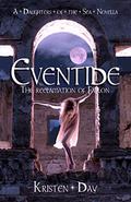 Eventide: The Reclamation Of Fallon (Daughters of the Sea #4.5) by Kristen Day
