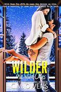 Wilder (The Wild Ones #3) by C.M. Owens