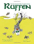 Ruffen: The Sea Serpent Who Couldn't Swim (Ruffen #1) by Tor Åge Bringsværd