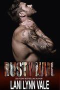 Rusty Nail by Lani Lynn Vale