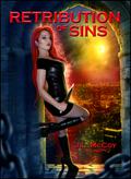 Retribution of Sins (Skye Morrison #6) by J.L. McCoy