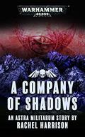 A Company of Shadows (Severina Raine #2) by Rachel Harrison