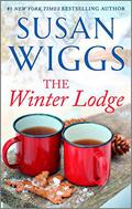 The Winter Lodge (Lakeshore Chronicles #2) by Susan Wiggs