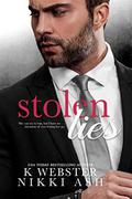 Stolen Lies by K. Webster, Nikki Ash