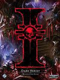 Dark Heresy Core Rulebook (Dark Heresy RPG (second edition) #1) by Andy Hoare