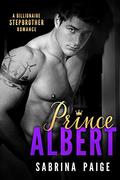 Prince Albert by Sabrina Paige
