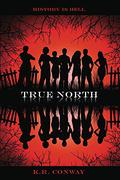 True North (Undertow #3) by K.R. Conway