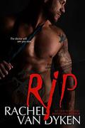 Rip by Rachel Van Dyken