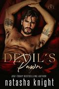 Devil's Pawn by Natasha Knight