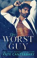 The Worst Guy (Vital Signs #2) by Kate Canterbary