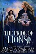 The Pride of Lions (Highlands #1) by Marsha Canham