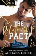 The Relationship Pact (Kings of Football) by Adriana Locke