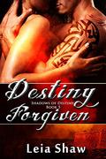 Destiny Forgiven (Shadows of Destiny #5) by Leia Shaw