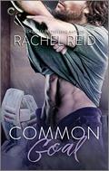 Common Goal (Game Changers #4) by Rachel Reid