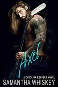 Axel by Samantha Whiskey