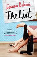 The List by Joanna Bolouri