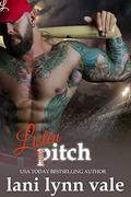 Listen, Pitch by Lani Lynn Vale