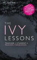 The Ivy Lessons (Devoted #1) by J. Lerman