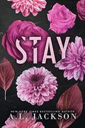Stay by A.L. Jackson