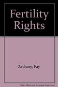 Fertility Rights by William Teason