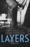 Layers (Stark #1) by Sigal Ehrlich