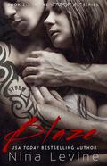 Blaze by Nina Levine