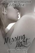 Missing Hart by Ella Fox