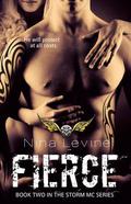 Fierce by Nina Levine