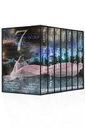 Seven Out-of-this-World Teen Novels by Chloe Jacobs