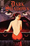 Dark Shadows #5 by Mike Raicht