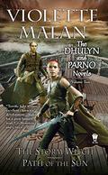 The Dhulyn and Parno Novels, Volume Two (Dhulyn and Parno #3-4) by Violette Malan